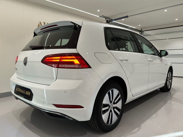 2018 VOLKSWAGEN GOLF - 7