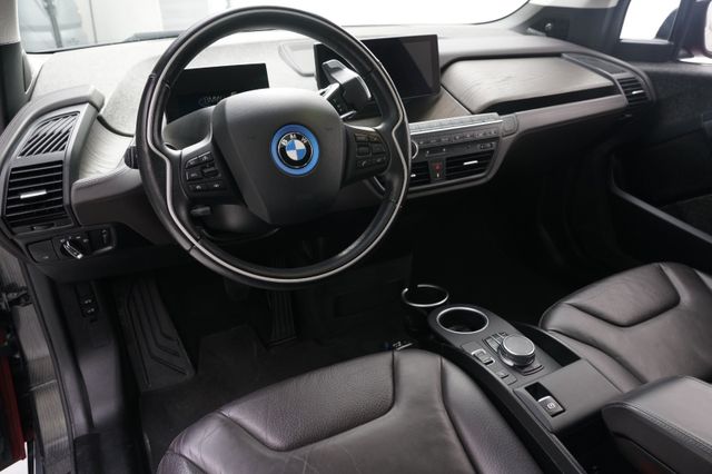 2018 BMW I3 - 6