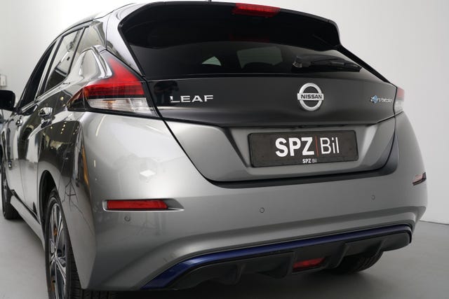 SJNFAAZE1U0139295 2021 NISSAN LEAF-5