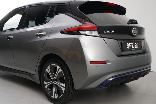 SJNFAAZE1U0139295 2021 NISSAN LEAF-4