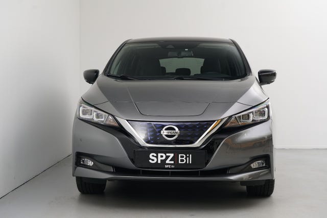 SJNFAAZE1U0139295 2021 NISSAN LEAF-1