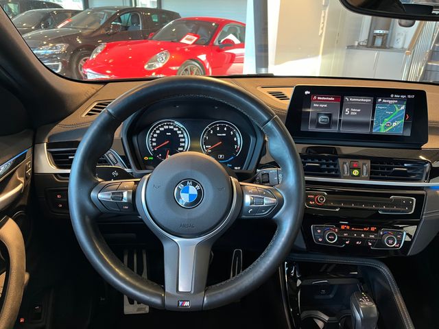 2021 BMW X2 - 15