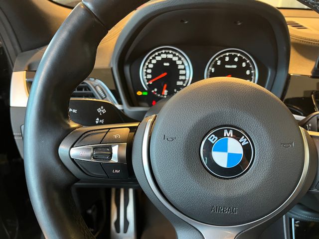 2021 BMW X2 - 17