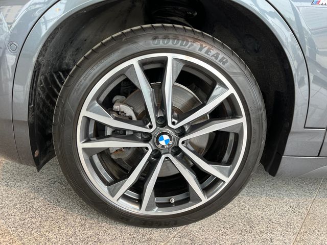 2021 BMW X2 - 27