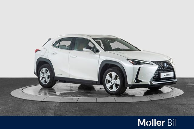 2022 LEXUS UX - 7