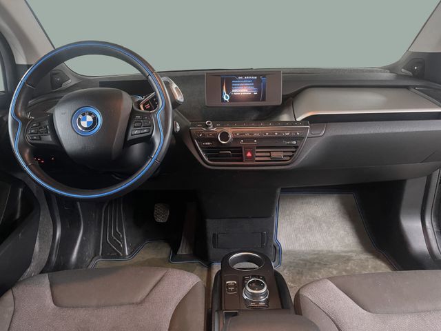 2017 BMW I3 - 16