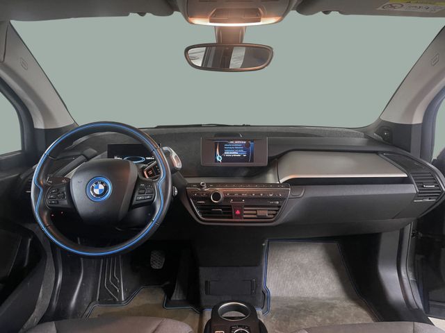 2017 BMW I3 - 19