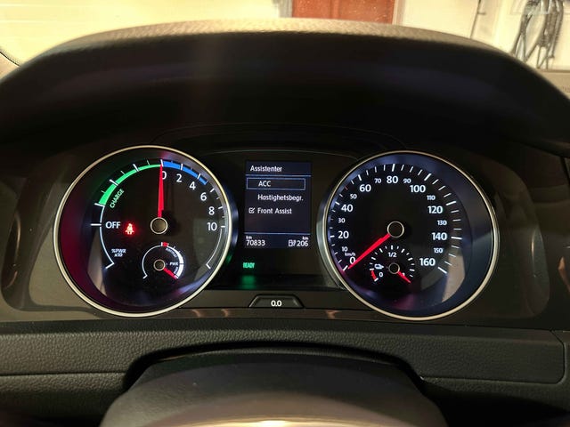 WVWZZZAUZKW915550 2019 VOLKSWAGEN GOLF-5