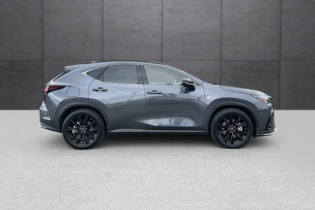 2022 LEXUS NX 450H - 9