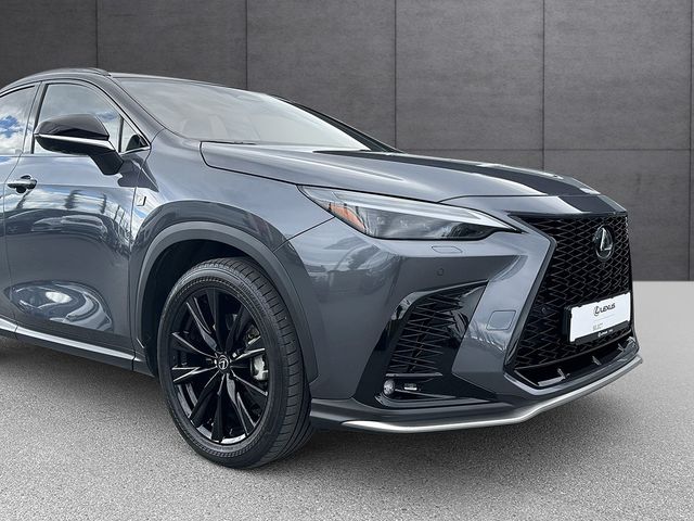 2022 LEXUS NX 450H - 10