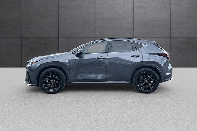 2022 LEXUS NX 450H - 8