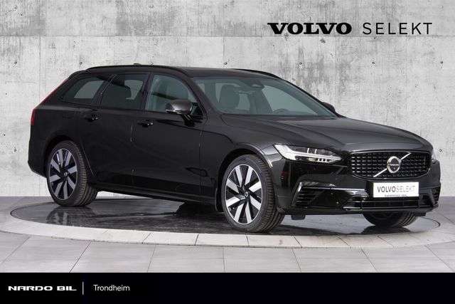 2024 VOLVO V90 - 1