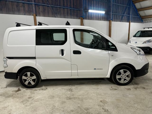 VSKYAAME0U0607797 2019 NISSAN E-NV200-4