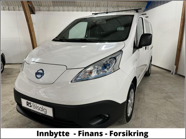 VSKYAAME0U0607797 2019 NISSAN E-NV200-0