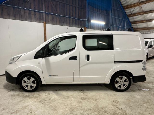 2019 NISSAN E-NV200 - 6