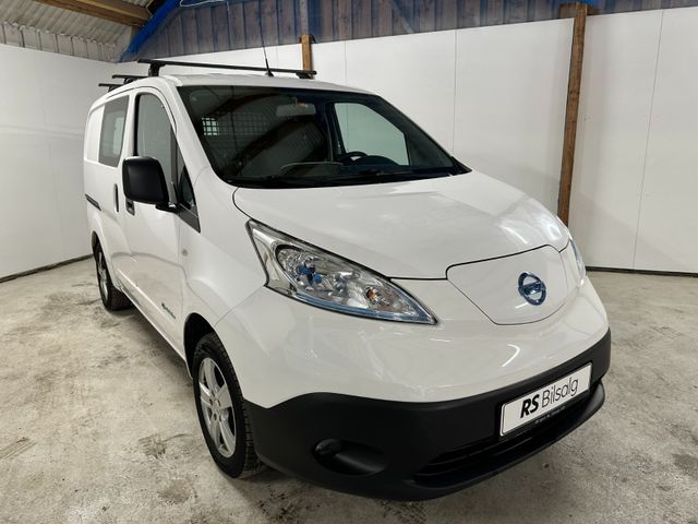 2019 NISSAN E-NV200 - 4