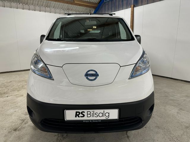 VSKYAAME0U0607797 2019 NISSAN E-NV200-2