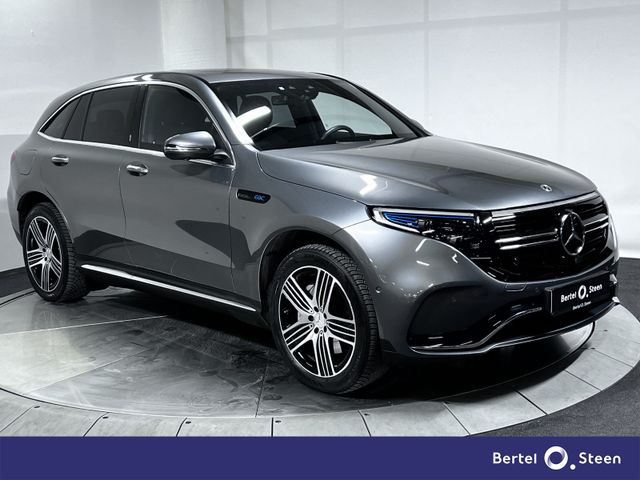 2023 MERCEDES-BENZ EQC - 7