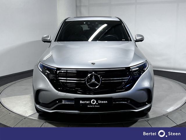 2023 MERCEDES-BENZ EQC - 8