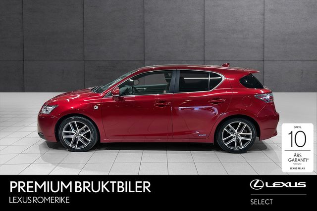 JTHKD5BH802274482 2016 LEXUS CT200H-1