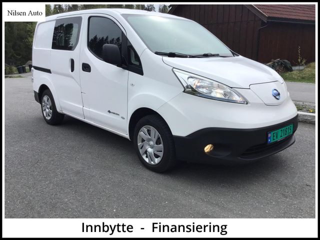 VSKYAAME0U0605395 2019 NISSAN E-NV200-0