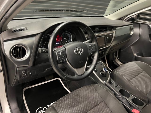 2013 TOYOTA AURIS - 11