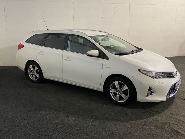 SB1ZS3JE30E139429 2015 TOYOTA AURIS-4