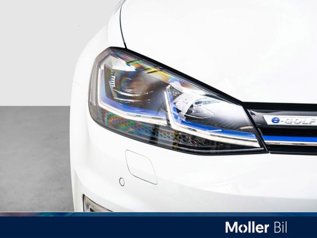 2019 VOLKSWAGEN GOLF - 7