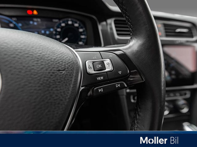 2019 VOLKSWAGEN GOLF - 17