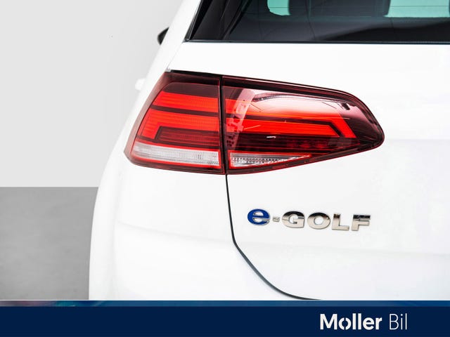 2019 VOLKSWAGEN GOLF - 8