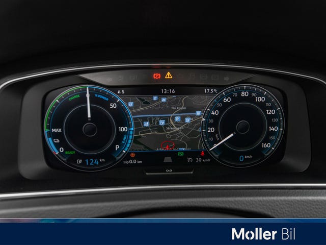 2019 VOLKSWAGEN GOLF - 14
