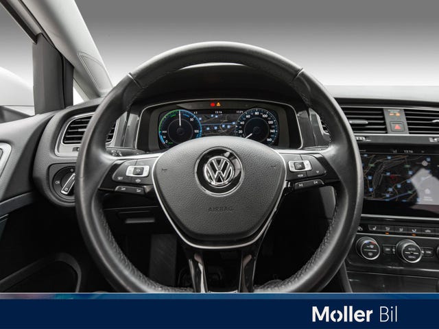 2019 VOLKSWAGEN GOLF - 13