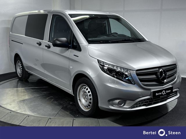 2022 MERCEDES-BENZ VITO - 7