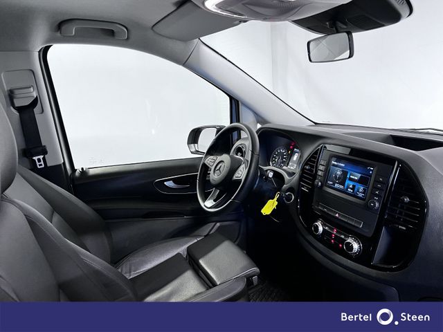 2022 MERCEDES-BENZ VITO - 9