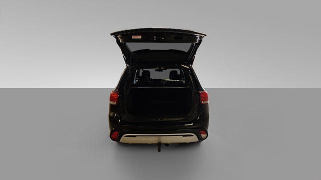 2020 MITSUBISHI OUTLANDER - 13