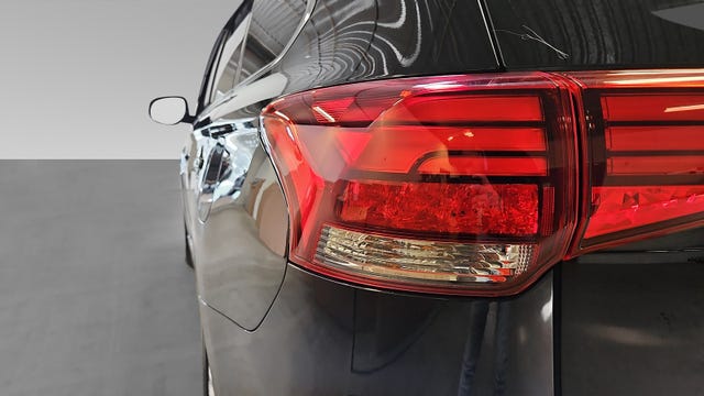 2020 MITSUBISHI OUTLANDER - 7