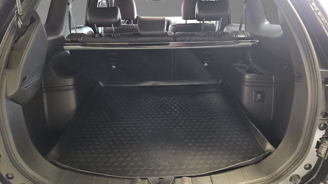 2020 MITSUBISHI OUTLANDER - 14