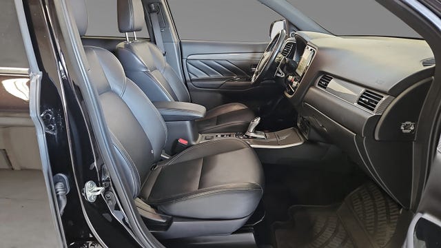 2020 MITSUBISHI OUTLANDER - 22