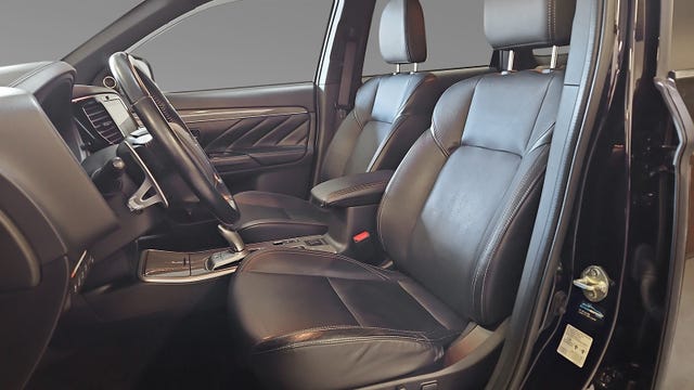 2020 MITSUBISHI OUTLANDER - 15