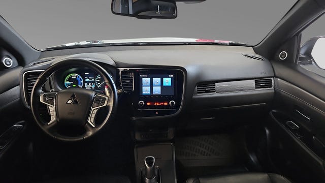 2020 MITSUBISHI OUTLANDER - 17