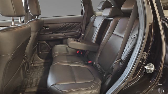 2020 MITSUBISHI OUTLANDER - 16