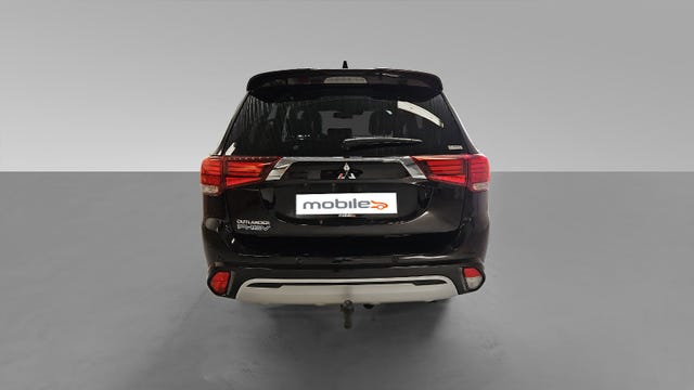 2020 MITSUBISHI OUTLANDER - 8