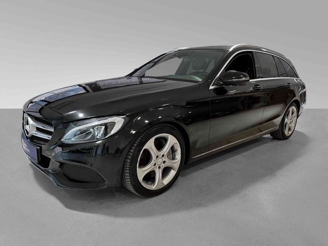 2016 MERCEDES-BENZ C-KLASSE - 4