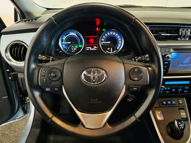 2013 TOYOTA AURIS - 22