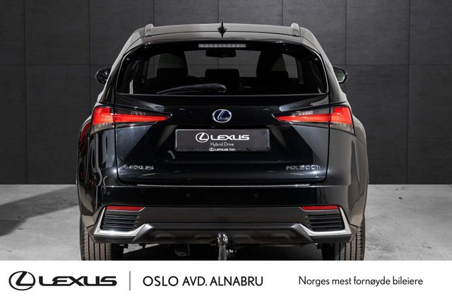 2019 LEXUS NX 300H - 5