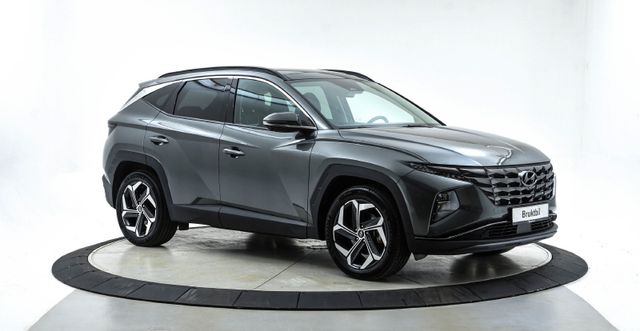 2021 HYUNDAI TUCSON - 17