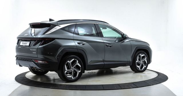 2021 HYUNDAI TUCSON - 19