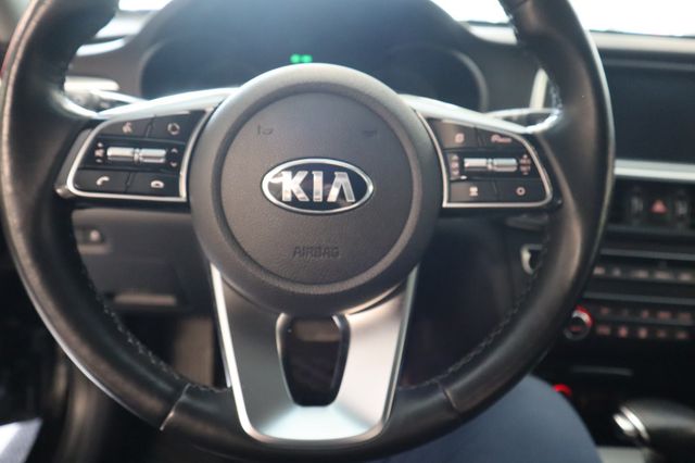 2019 KIA OPTIMA - 40