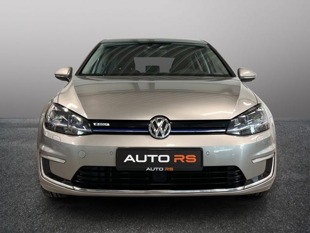 WVWZZZAUZJ8910336 2018 VOLKSWAGEN GOLF-1