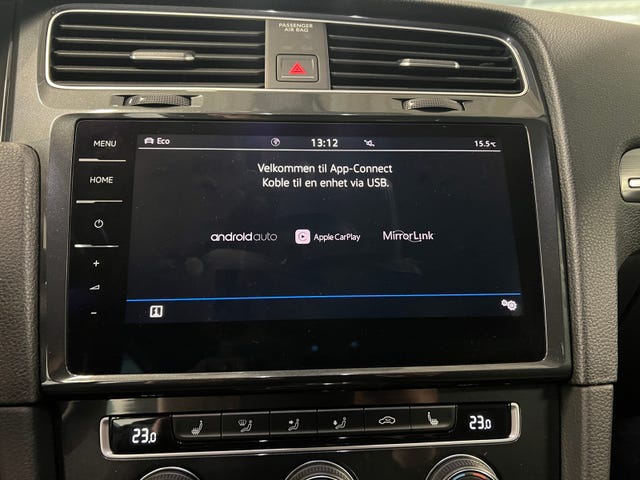 2018 VOLKSWAGEN GOLF - 20